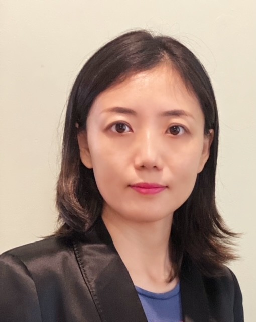 Laura Wei